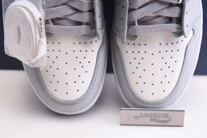 Bmlin box) High shoe (DR Jordan DR Retro x 1 CN8607-002 0703